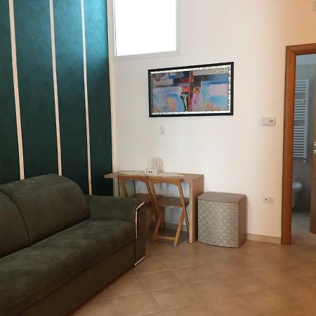 Casasuisassi Lägenhet Matera Exteriör bild