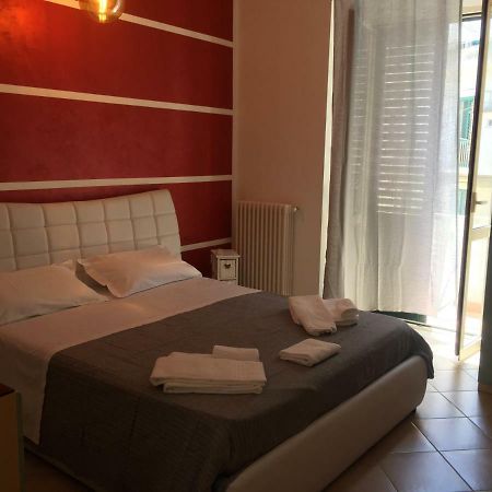 Casasuisassi Lägenhet Matera Exteriör bild