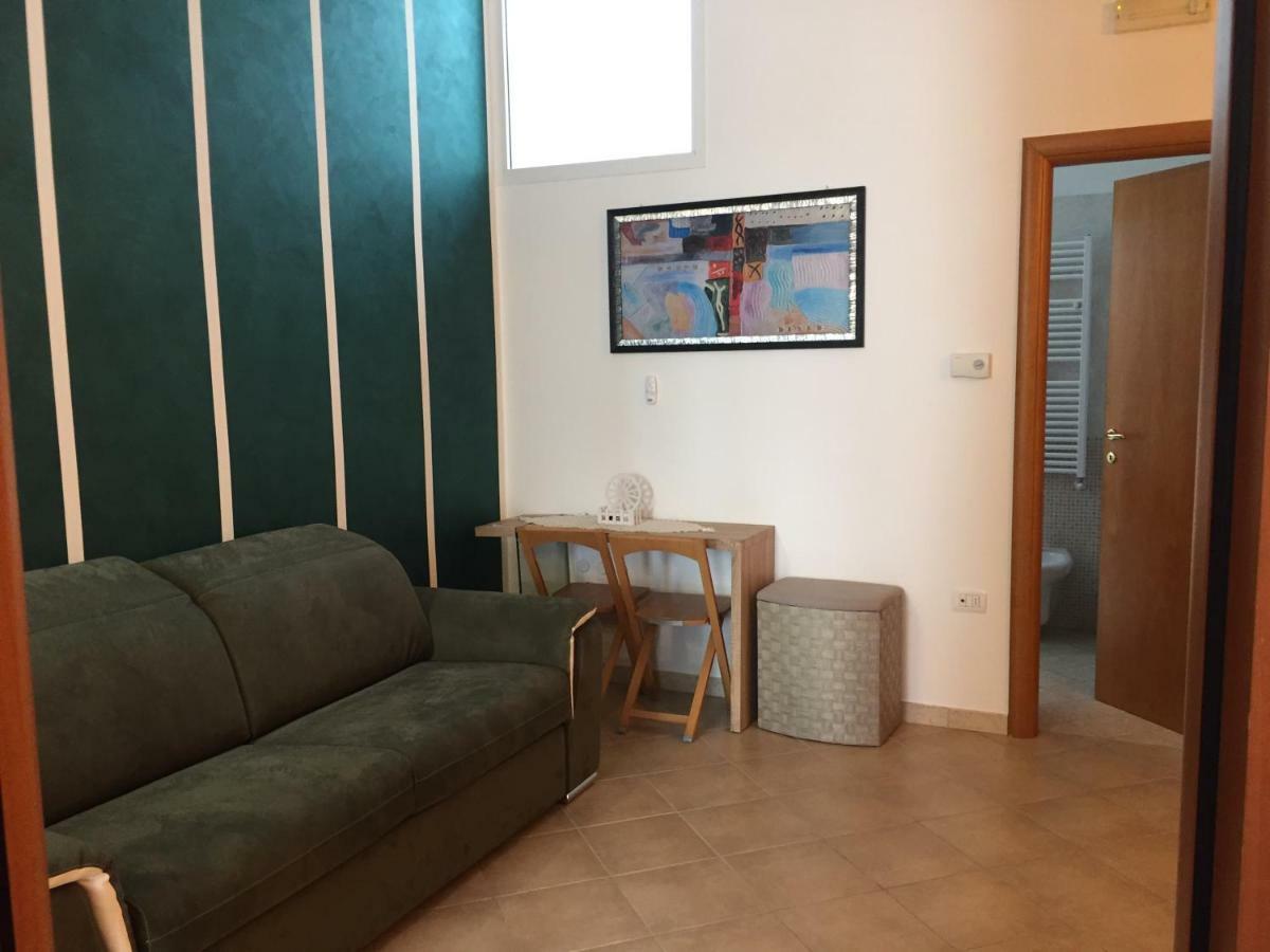 Casasuisassi Lägenhet Matera Exteriör bild